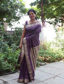 Rashmi Girgavi