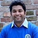 Chandra Shekhar Sengupta