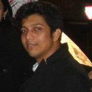 Ashutosh Parab