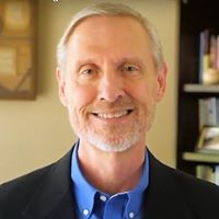 Mark Maulding