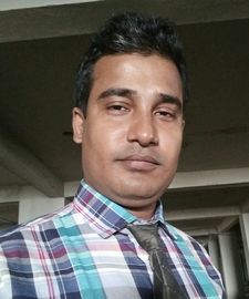 Gram Raju