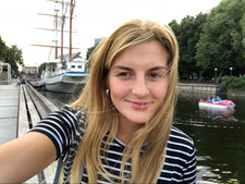 Gabriele Jatulyte