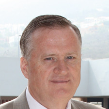 Kevin Egan