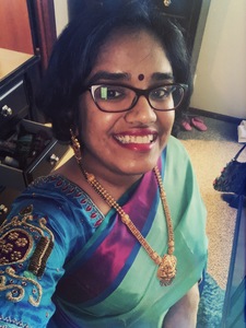 Krithikaa Iyer