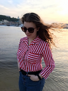 Соломія Король