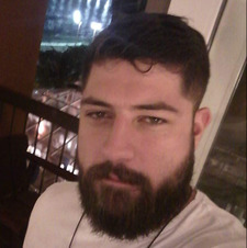 Filipe R. Gomes