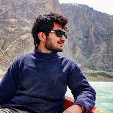 Muneeb Ahmad