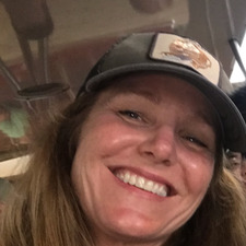 Megan Macdonald Franz