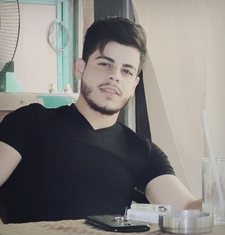Khalid Al Qassir
