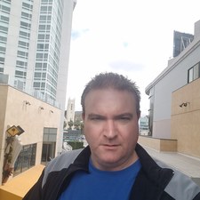 David Kerr