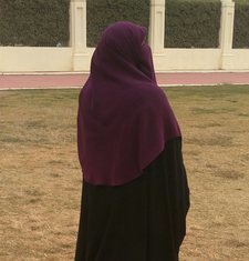 إسراء  عمران 