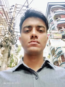 রাবাব ইসলাম