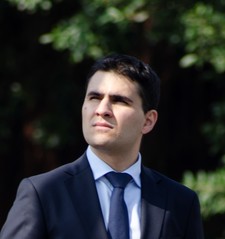Amir Guluzade
