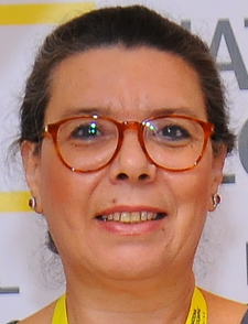 Caterina Skiniotou