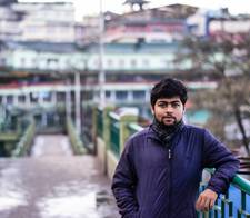Akashdeep Das