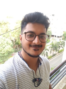 Shiv Saxena