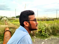 Mobinur Rahman Soaib