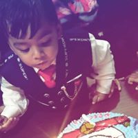 Sandeep Monu