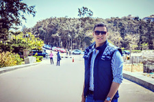 Ahmed Mostafa