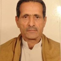 احمد النصيري