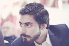 Tayyab Ali