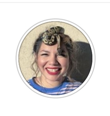 Jasmin Frias Carmona