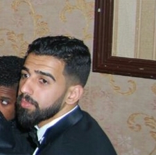 Mohammed Akl