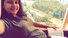 Mehak Bakshi