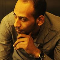 Ahmed Noor