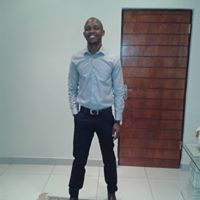 Mluleki Msomi