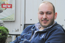 Jackob Frangieh