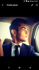 Siddharth Deshpande