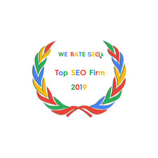 We Rate SEO's