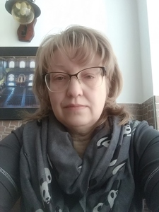 Суворова Наталья