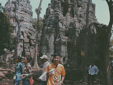 អេនដ្រេ(Andre)