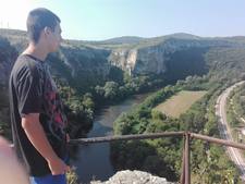 Генади Георгиев