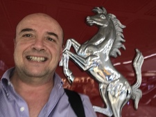 David Fenech