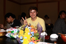 Jarod Bechard