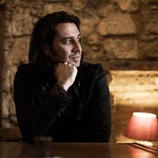 Αχιλλέας  Σωτηρέλλος 