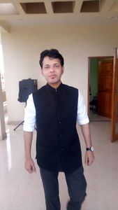 Rohit Tripathi