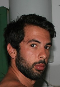 Tiago Rosado