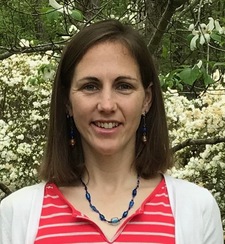 Jennifer Henderson
