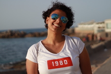 Nancy Ezzat