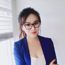 Suki Wang
