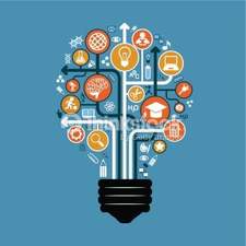 Free courses and books