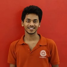 Vinay Rachapalli