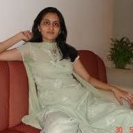 Narayani Ranganathan