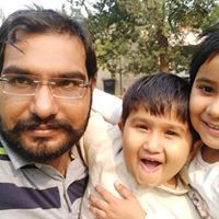 Rakesh Dahiya