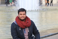 Pawan Kumar