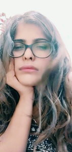 Suyashi Chaudhary
